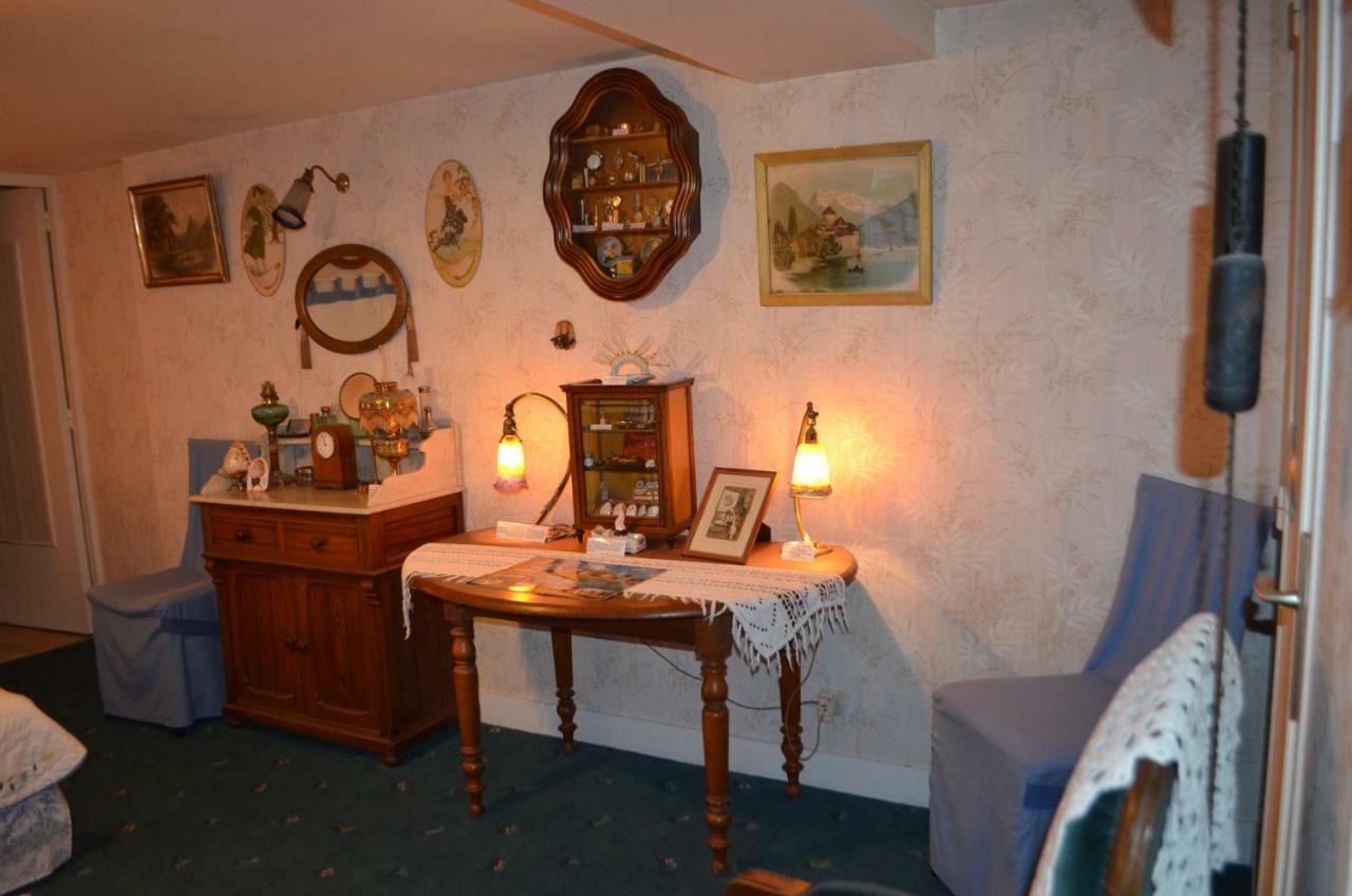 Maison D'Autrefois Mareau-aux-Pres Bagian luar foto